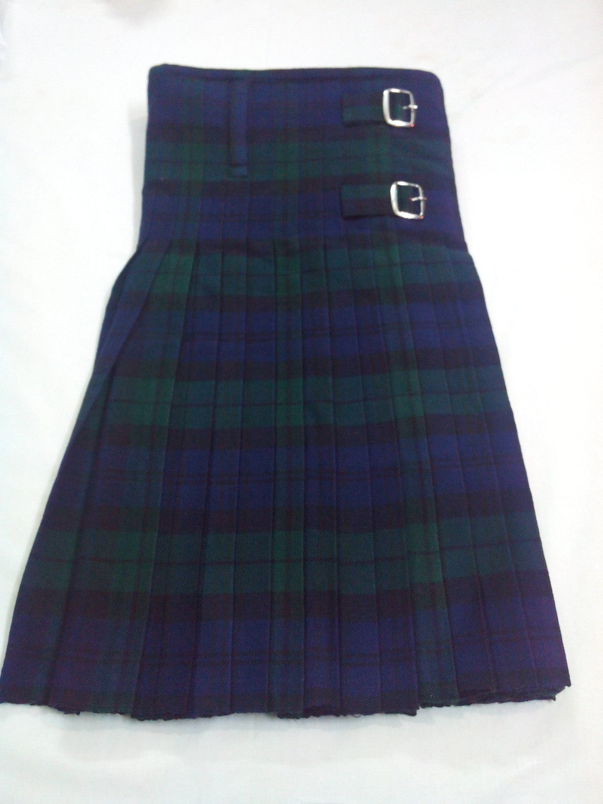 TC Men's Kilt 8 Yards Black Watch Tartan/black watch kilt 8 Yard