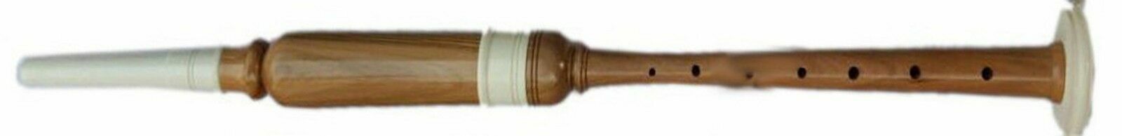 SCOTTISH HIGHLAND PRACTICE CHANTER DIFFERENT AMONUT BAGPIPE/PRACTICE CHANTER