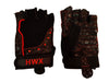 Ladies Gel Gloves Fitness Gym Wear Weight Lifting Workout Training Cycling