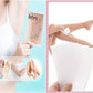 TC 100 x Wax Paper Strips Waxing Leg Body Non - Woven High Quality
