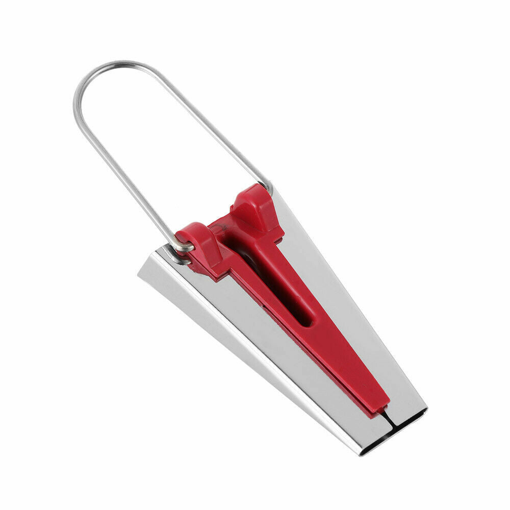 Fabric Bias Binding Tape Maker Kit Binder Tool For Sewing & Quilting-Tc