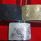 TC Men’s Highland Kilt Belt Buckle Celtic Knot/kilt belt Buckle Various Design