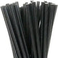 Disposable Paper Straws - Bio-Degradable - Eco-Friendly - 8" (20cm) - 250/Box