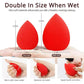 TC 5Pack Beauty Makeup Sponges Foundation Blender