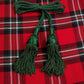 TC Great Highland Bagpipes Drone Silk Cord/Scottish Bagpipe silk cord/silk cord