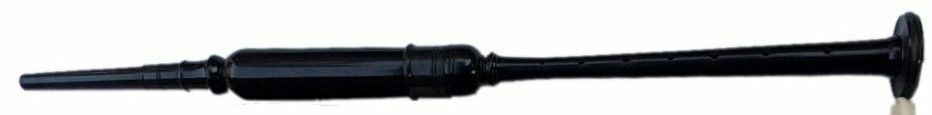 SCOTTISH HIGHLAND PRACTICE CHANTER DIFFERENT AMONUT BAGPIPE/PRACTICE CHANTER