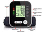 TC Digital Blood Upper Arm Blood Pressure Meter Machine Automatic Bp Moniter