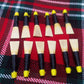 Bagpipe Scottish Can Reed/Highland Bagpipes Pipe Chanter Reed/Irish bagpipe reed