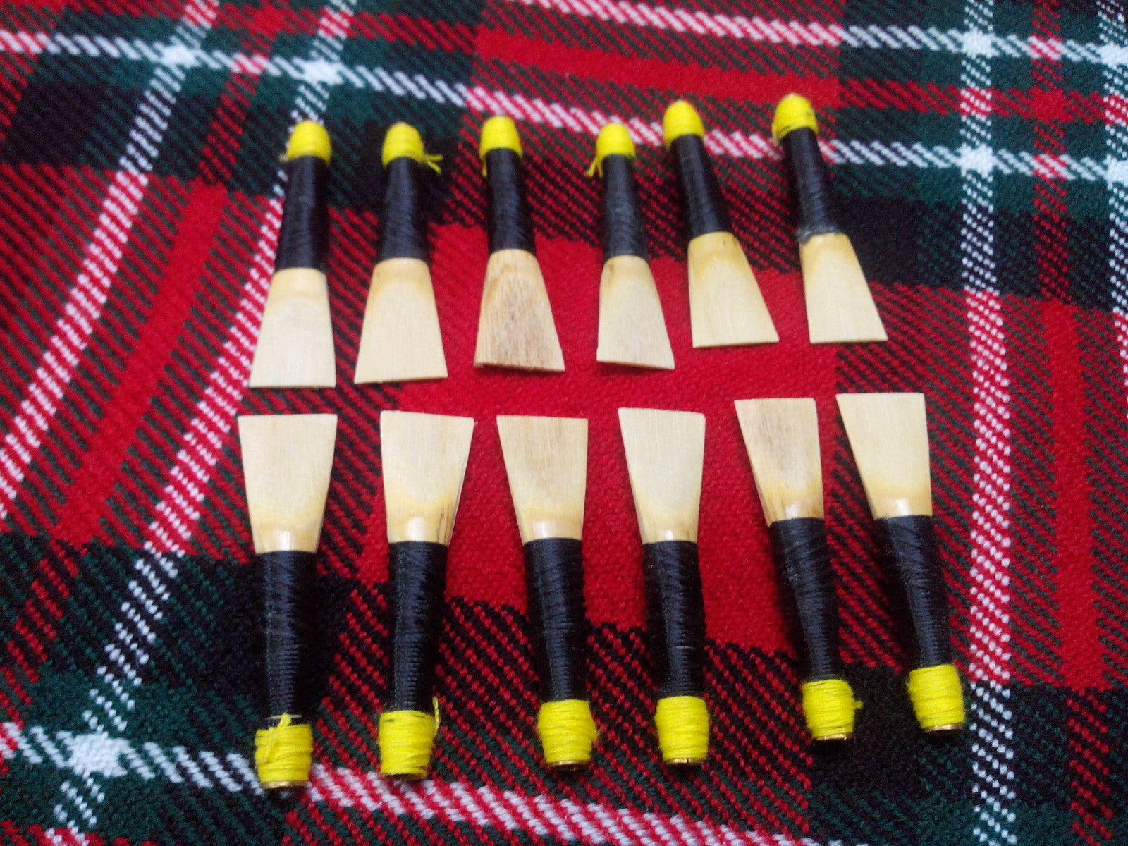 Bagpipe Scottish Can Reed/Highland Bagpipes Pipe Chanter Reed/Irish bagpipe reed