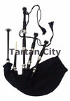 TC Scottish Great Highland Bagpipe Rosewood Full Set/Dudelsack,Gaita,Bagpipes