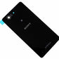 Replacement Battery Back Rear Glass Cover Housing fits Sony Xperia Z3