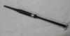 TC Great Highland Bagpipes Practice Chanter Rosewood Black Silver Mounts+3 Reeds