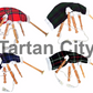 Kids Toy Bagpipe/Junior Playable Bagpipes/Child bagpipe Various Tartans