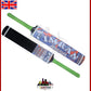 Complete Cricket Kit: Bat, Ball, and Tape – Perfect for All