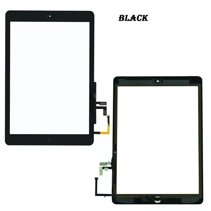 TC Touch Screen Replacement Digitizer Tool For iPad 5 Air1 A1474 A1475 A1476