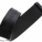 5 Leather Kilt Belt Adjustable size for Kilts Highland Black Embossed/Plain-TC
