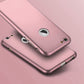 Hybrid 360° New Shockproof Case Tempered Glass Cover For Apple iPhone 8 7 5s 6s