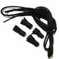 Ghillie Brogue Laces & Tassels Sold As A Set Or laces x 2 or tassels x 4-Tc
