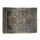 Tartancity Men's Kilt Belt Buckles - Antique Celtic Design, Scottish Style