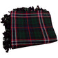 Men’s Kilt Fly Plaid Scottish National Tartan/Kilt Fly Plaids Scotland national