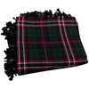 Men’s Kilt Fly Plaid Scottish National Tartan/Kilt Fly Plaids Scotland national