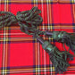 Scottish Highland Silk Bagpipe Drone Cord – Multiple Colors Available