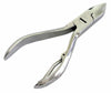 TC-Professional Toe Nail Clipper Cutter Nippers Chiropody Heavy Duty Thick Nails