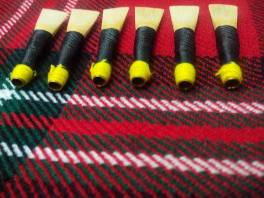 Bagpipe Scottish Can Reed/Highland Bagpipes Pipe Chanter Reed/Irish bagpipe reed