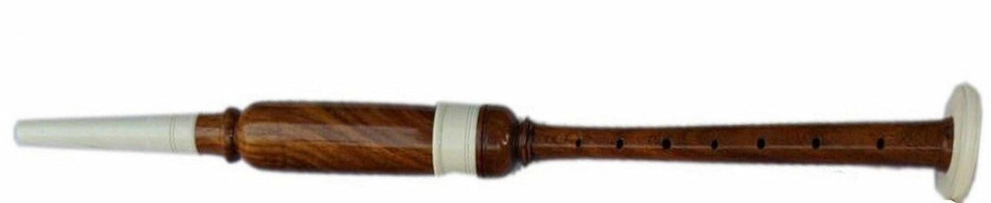 SCOTTISH HIGHLAND PRACTICE CHANTER DIFFERENT AMONUT BAGPIPE/PRACTICE CHANTER
