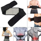 TC Magnetic Lower Back Pain Self Heat Support Belt Lumbar Brace Strap Infrared