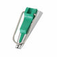 Fabric Bias Binding Tape Maker Kit Binder Tool For Sewing & Quilting-Tc