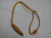 New British Army Gold-Red Sword Knot/army WWI WWII sword knot/US army sword knot
