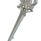 Scottish Kilt Pin Traditional Highland Dress Skirt Kilts Pins Sporrans-Tc
