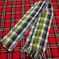 Men’s Kilt Fly Plaids Dress Gordon Tartan 3 1/2 Yards/dress GORDON kilt FlyPlaid