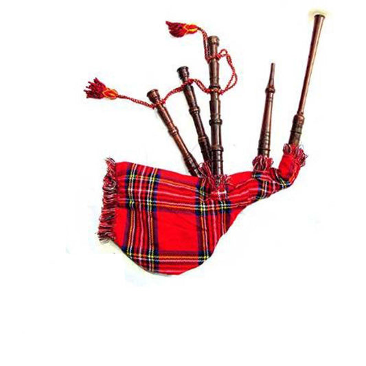 Children Playable Bagpipes,Junior Bagpipe /Kids Toy bagpipe / Baby bagpipes
