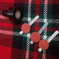 TC Scottish Bagpipes Blow Pipe Mac Valve/Highland Bagpipe Blowpipe Rubber Valves