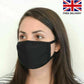 Reusable Washable Protective Stretchable Cotton Face Mask Anti Dust Nose/Mouth