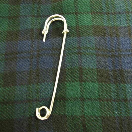 Basic Kilt & Skirt Pin-Tartancity