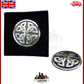 Tartancity Celtic Kilt Fly Plaid Brooch - Antique Style, Unique Celtic Design