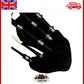 Scottish Tradition: Rosewood Highland Bagpipes with TC Reeds