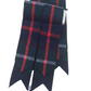Scottish Kilt Hose Sock Flashes Garters Pointed Various Highland Wear-Tc