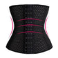 UK Long Torso Waist Trainer Corset Cincher Body Shaper Belt for Women Workout