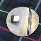 TC Men’s Kilt Belt Buckle Celtic Round Antique Finish/CELTIC Swirl belt Buckles