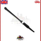 Tartancity 22" Rosewood Practice Chanter with Reeds – Bagpipe for Beginners