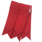 Scottish Kilt Hose Sock Flashes Garters Pointed Various Highland Wear-Tc