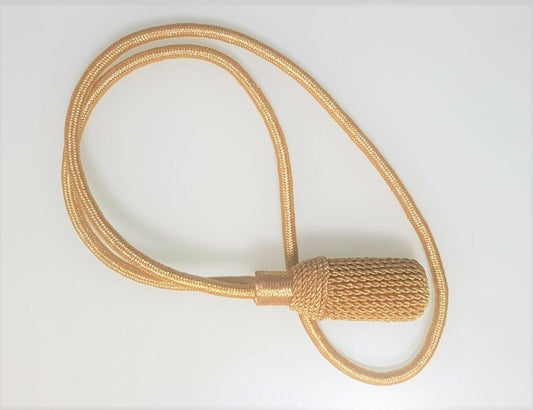 New British Army Officer Gold Sword Knot/Air Force officer sword knot WWI WWII
