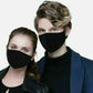 Reusable Washable Protective Stretchable Cotton Face Mask Anti Dust Nose/Mouth