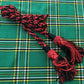 HIGHLAND GREAT SCOTTISH SILK BAGPIPE CORD DIFFERENT COLOR/bagpipe DRONE-Tc