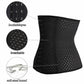 UK Long Torso Waist Trainer Corset Cincher Body Shaper Belt for Women Workout