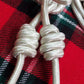 Army Aiguillette Silver Wire Cord/US Officer Military Aiguillett/Navy aiguillett